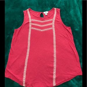 Old Navy Tank top
